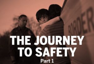 The Journey To Safety: Let’s Humanize Central American Women Seeking Asylum In The Us.