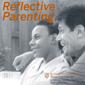 Why Being Reflective Is So Important For Foster And Adopted Children.