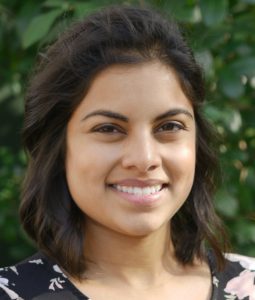 Welcome to Swetha Nulu, our new Research Coordinator!