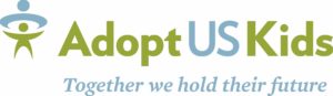 AdoptUSKids Logo