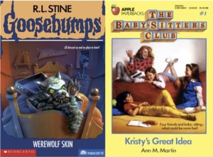 #nationalbookloversday: Txicfw Staff Share Their Favorite Childhood Books