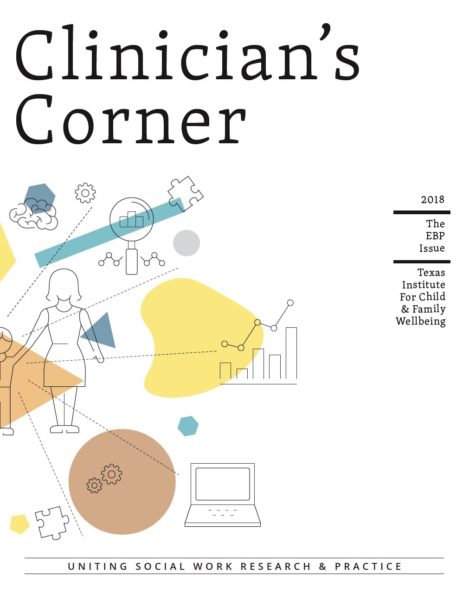 Clinician’s Corner 2018: The Ebp Issue