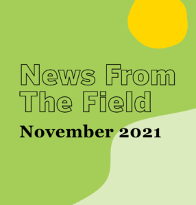 November social work news