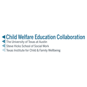 Child Welfare Education Collaboration Logo