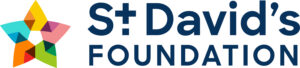 St Davids Foundation Logo Color