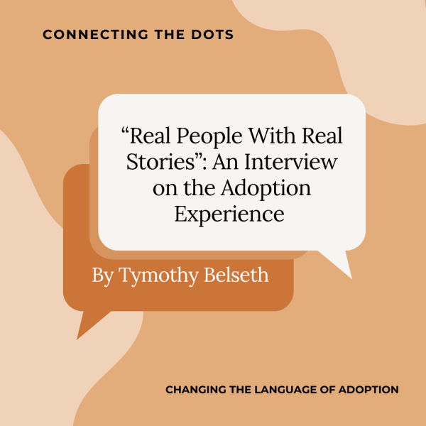 An Interview on the Adoption Experience